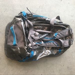 Patagonia Black Hole Duffel Bag